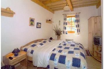 Casa rural Čremošné 4